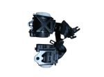 CINTURE POSTERIORI DX E SX AUDI Q3 8U 2016 8U0857805B