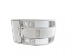 4L09471406PS PLAFONIERA LUCE INTERNA ABITACOLO AUDI A6 SW 3.0 D 4X4 171KW A &hellip;