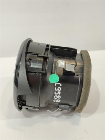 BOCCHETTA ARIA CRUSCOTTO DX MERCEDES Classe B W246 2° Serie - Annunci ...