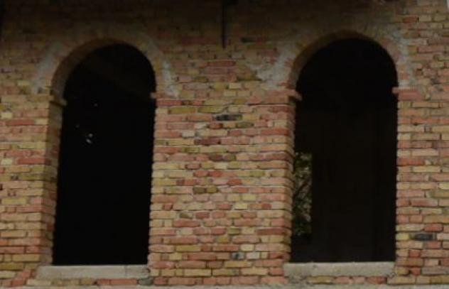 Situato in Comune di Codognè, porzione di rustico da ristrutturare.