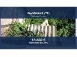 Immobile in asta di 8153 m² in vendita a Favignana