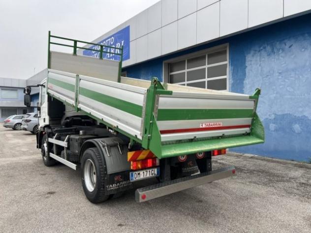 IVECO Eurocargo 140e25 rif. 23420964 - Foto 6