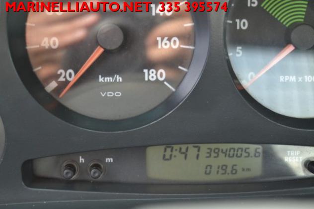 IVECO Daily 35C9 2.8 TDI CASSONE FISSO rif. 24135586 - Foto 10
