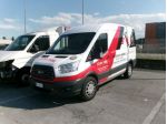 FORD   TRANSIT 330 2.2TDCI 155CV EURO5B rif. 24073005