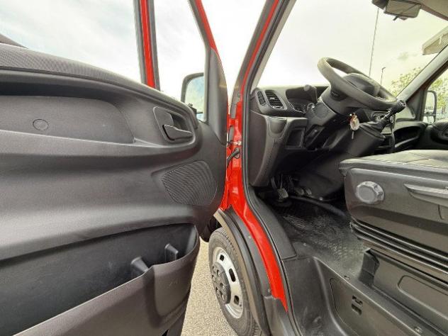 IVECO DAILY 35C12 RIBALTABILE - Foto 9