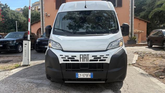 FIAT Ducato DUCATO 3 MH2 33Q 140CV 2.2 MJT 3 E6E - Foto 5