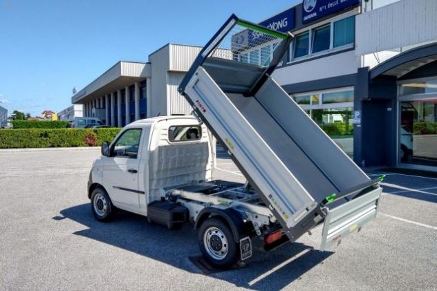 PIAGGIO CASSONE RIBALTABILE rif. 23882881 - Foto 4