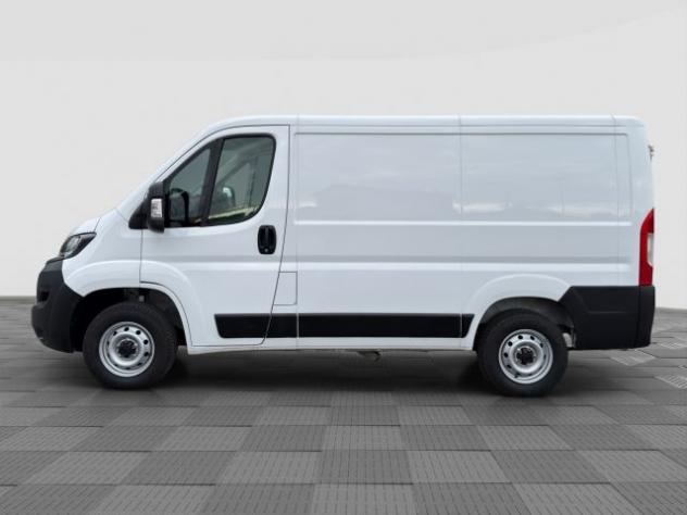 FIAT Ducato Ducato 30 2.2 Mjt 120CV PC-TN Furgone rif. 23635698 - Foto 2