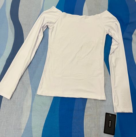 Maglia M@ss
