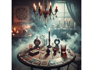 Tarocchi su TarotLuna.it - Cartomanzia e Astrologia Online