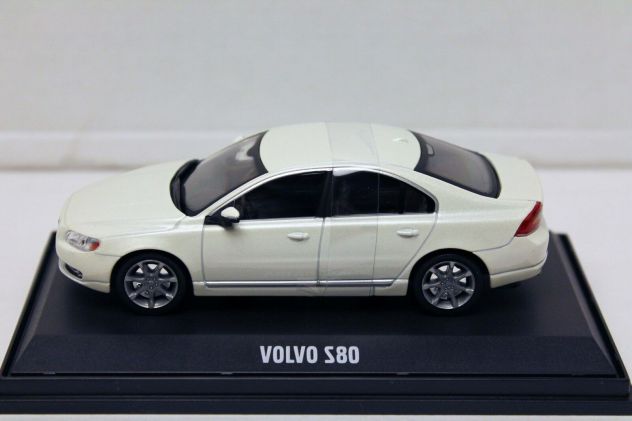 VOLVO S80 (2007) - Foto 2
