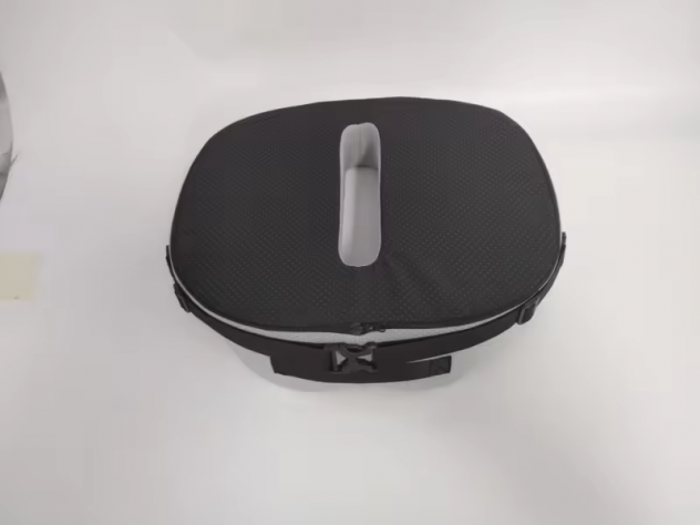 Stock 208 cuscini ergonomici Premium Memory Foam nuovi – lotto completo - Foto 4