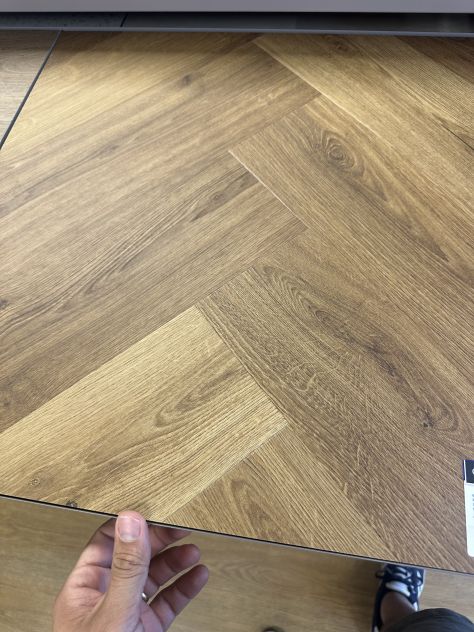 Vendo Parquet SPC Effetto Legno – Alta Qualità - Foto 9