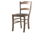 Arredi pub pizzerie ristoranti prezzi di fabbrica: Sedie cod 3014 P rovere