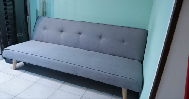 Divano letto per soggiorno - Foto 5