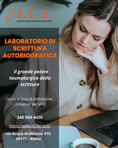 RACCONTARSI - Laboratorio di autobiografia - Foto 2