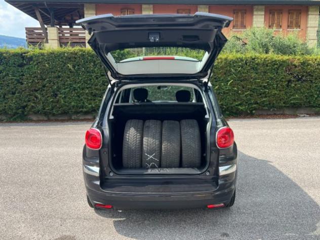 FIAT 500L 1.4 95 CV Lounge rif. 23816465 - Foto 10