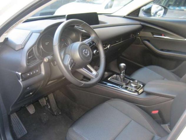 MAZDA CX-30 E-SKYACTIVE-G HYBRID HOMURA rif. 23737204 - Foto 10