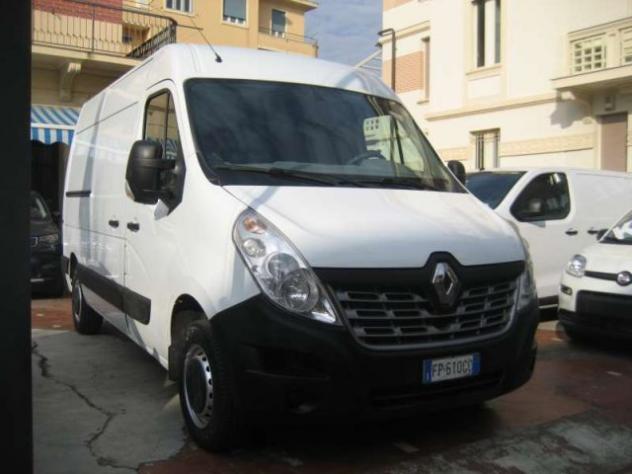 RENAULT Master T33 2.3 DCI 130 PM-TA rif. 22220068