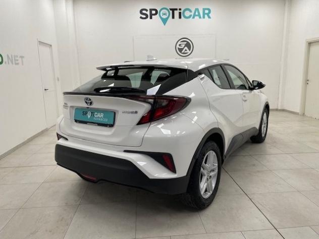 TOYOTA C-HR I - 1.8h Business e-cvt rif. 22958622 - Foto 3