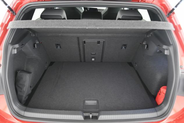 Volkswagen Golf 1.5 eTSI 130 CV EVO ACT DSG R-Line - Foto 10