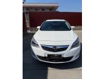 Opel Astra 1.7 CDTI 110CV SW 3p. Van
