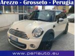 MINI Clubman Mini 2.0 16V Cooper D Clubman rif. 24135098