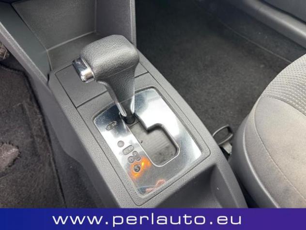 VOLKSWAGEN Polo 1.4/80CV 16V 5p. Cambio Automatico rif. 23169859 - Foto 10