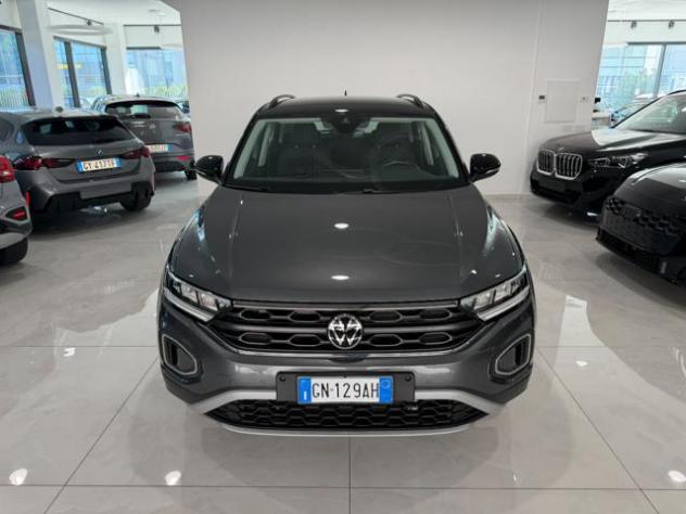 VOLKSWAGEN T-Roc 1.5 TSI ACT DSG Life *PREZZO REALE* rif. 23815239 - Foto 2