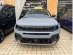 JEEP Avenger 1.2 turbo e-hybrid mhev Summit fwd 110cv edct6 rif. 24213372