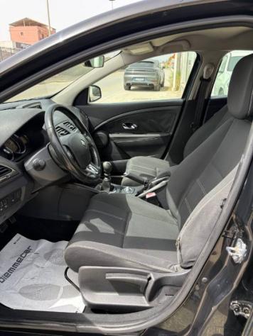 RENAULT Megane Mégane 1.5 dCi 110CV Wave rif. 24044095 - Foto 9