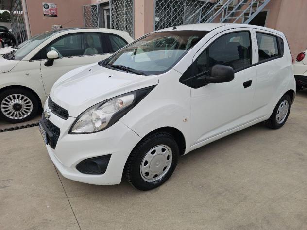 CHEVROLET - Spark 1.0 LS Gpl