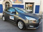 FORD C-MAX 1.5 TDCI 120CV (NON 95) ANNO 2018 TITANIUM TOP PERFETTA