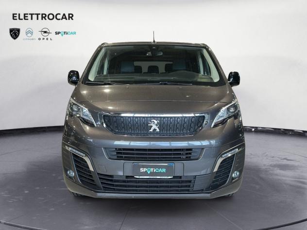 Peugeot Traveller BlueHDi 180 S&S EAT8 Allure Standard 8 Posti - Foto 5