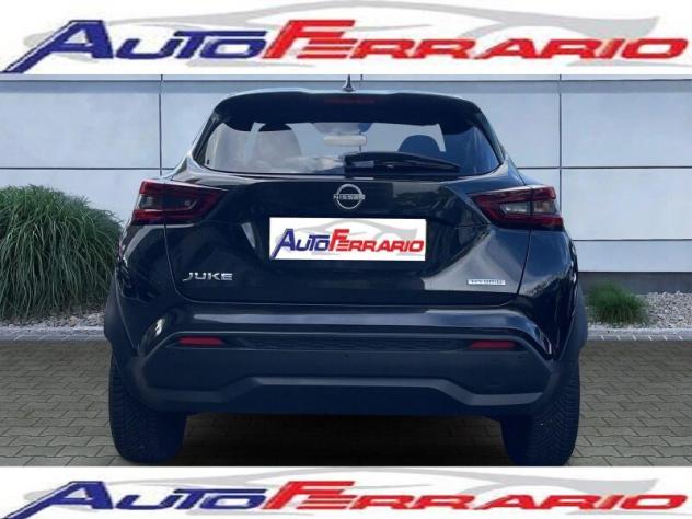 NISSAN Juke 2ª serie Juke 1.6 HEV N-Connecta - Foto 3