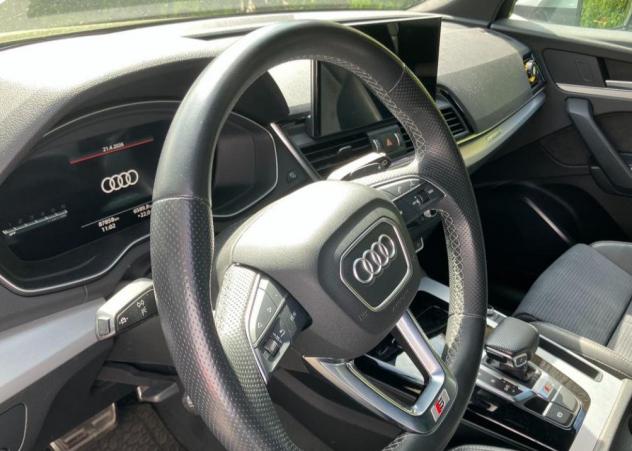 Audi SQ5 Sportback 3.0 TDI Sport Attitude quattro tipt. aut - Foto 7