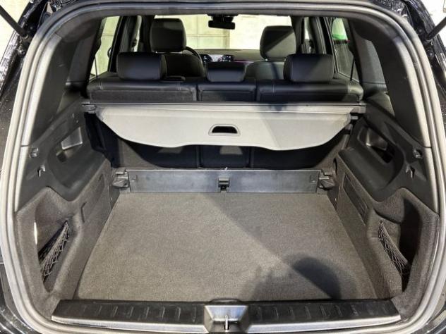 MERCEDES-BENZ GLB 200 d Automatic Sport Plus rif. 23647688 - Foto 8