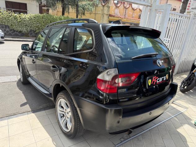 Bmw X3 2.0d cat Futura - Foto 6