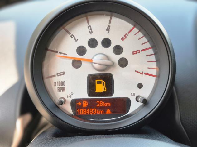 Mini Cooper D Countryman 1.6 ALL4 //SOLO 100.000 KM - Foto 7