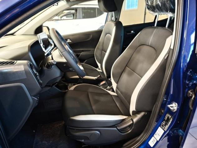 KIA Picanto 1.0 GDi 5 porte AMT GTLine - PRONTA CONSEGNA rif. 23824645 - Foto 6
