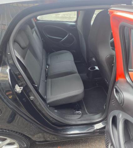 SMART ForFour 70 1.0 Youngster rif. 24174566 - Foto 8