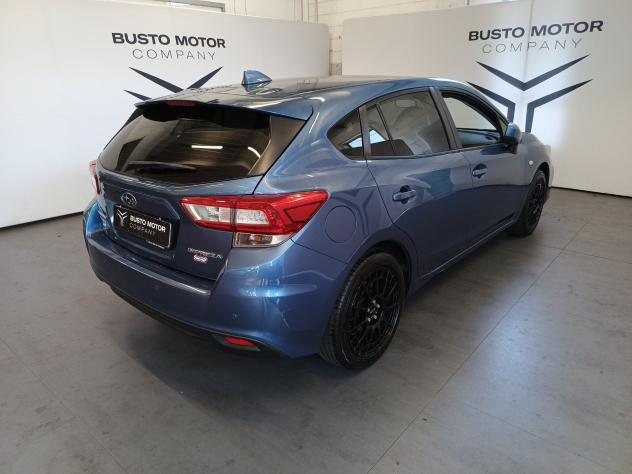 Subaru Impreza 1.6i Style navi lineartronic - Foto 4