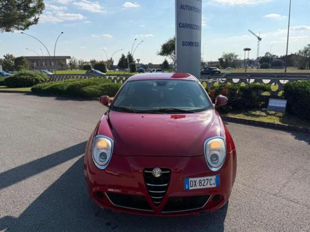ALFA ROMEO MiTo 1.3 JTDm 16V 90 CV Distinctive rif. 24186567 - Foto 2