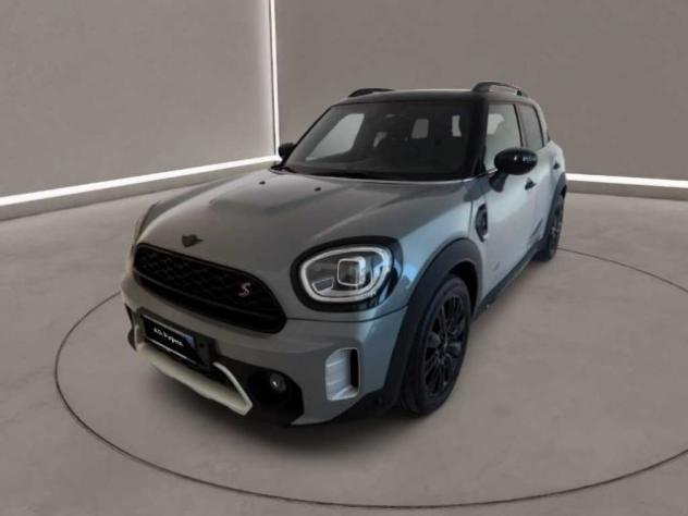 MINI Mini Countrym.(F60) - 2.0 Cooper SD Countryman ALL4 A rif. 24087694