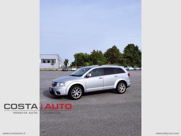 FIAT Freemont 2.0 Multijet 140 CV 7 POSTI - Foto 2