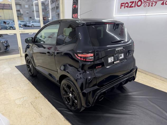 Aixam City Sport Ambition - Foto 8