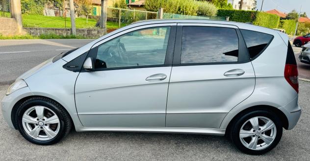 Mercedes-benz A 180 CDI Avantgarde - Foto 4
