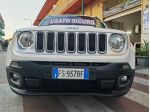 JEEP RENEGADE 1.6 MJT CV120 KW88 LIMITED