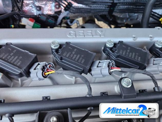 EMC QUATTRO CITY SUV rif. 20603837 - Foto 6