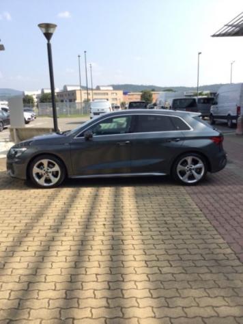 AUDI A3 SPB 35 TDI S tronic S line edition rif. 23418512 - Foto 3